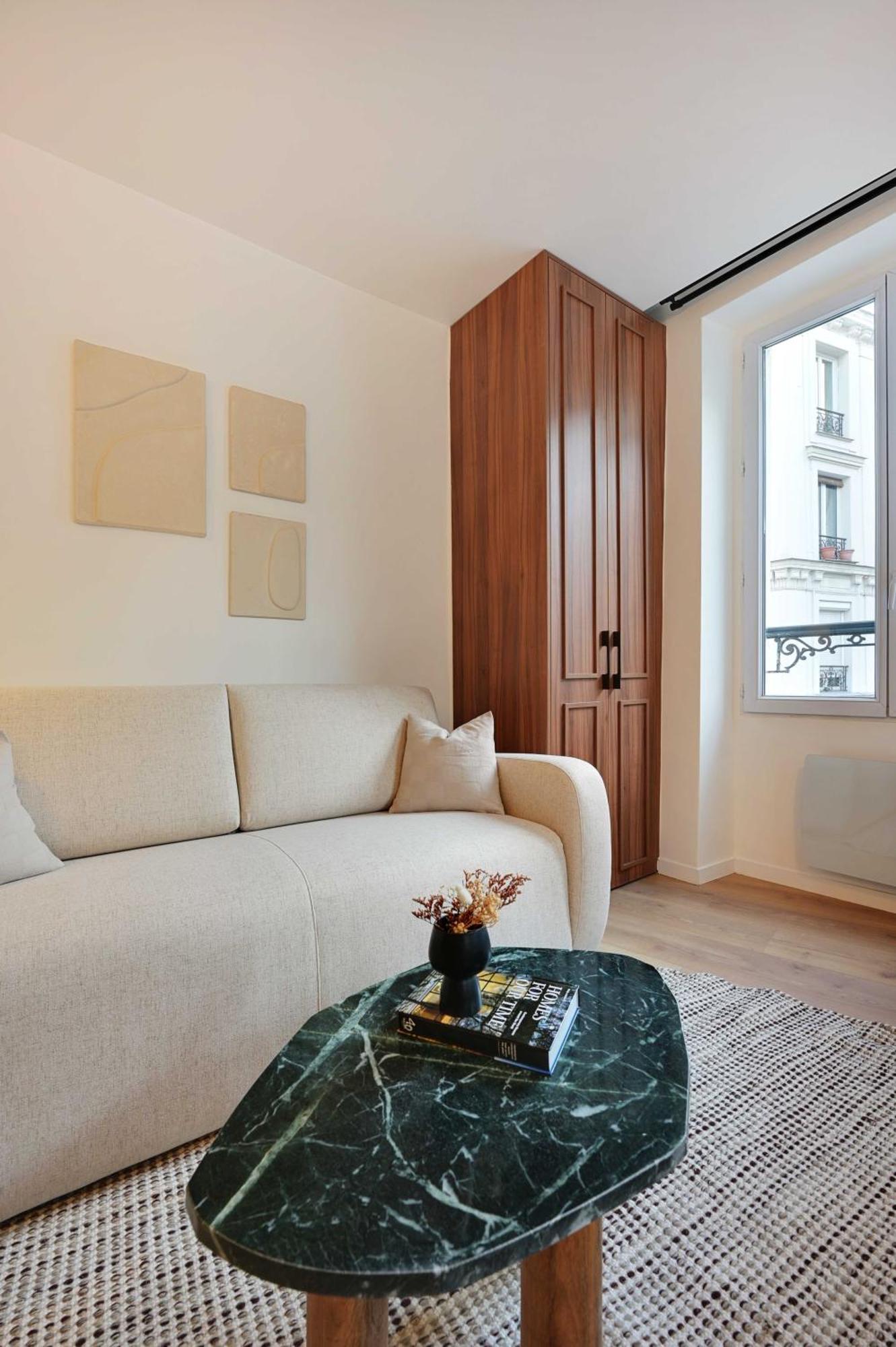 Residence Sacre Coeur ปารีส ภายนอก รูปภาพ